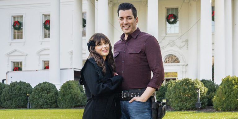 jonathan-scott-zooey-deschanel-white-house-christmas.jpg