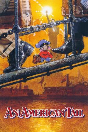 Journey Beyond An American Tail: Films with Similar Themes