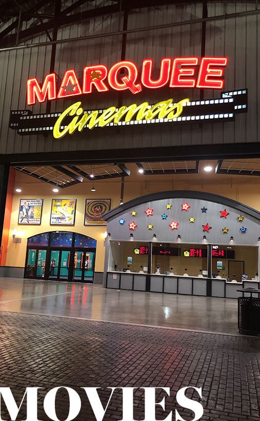 Huntington West Virginia Movie Theater Showtimes: Find Your Film Now!