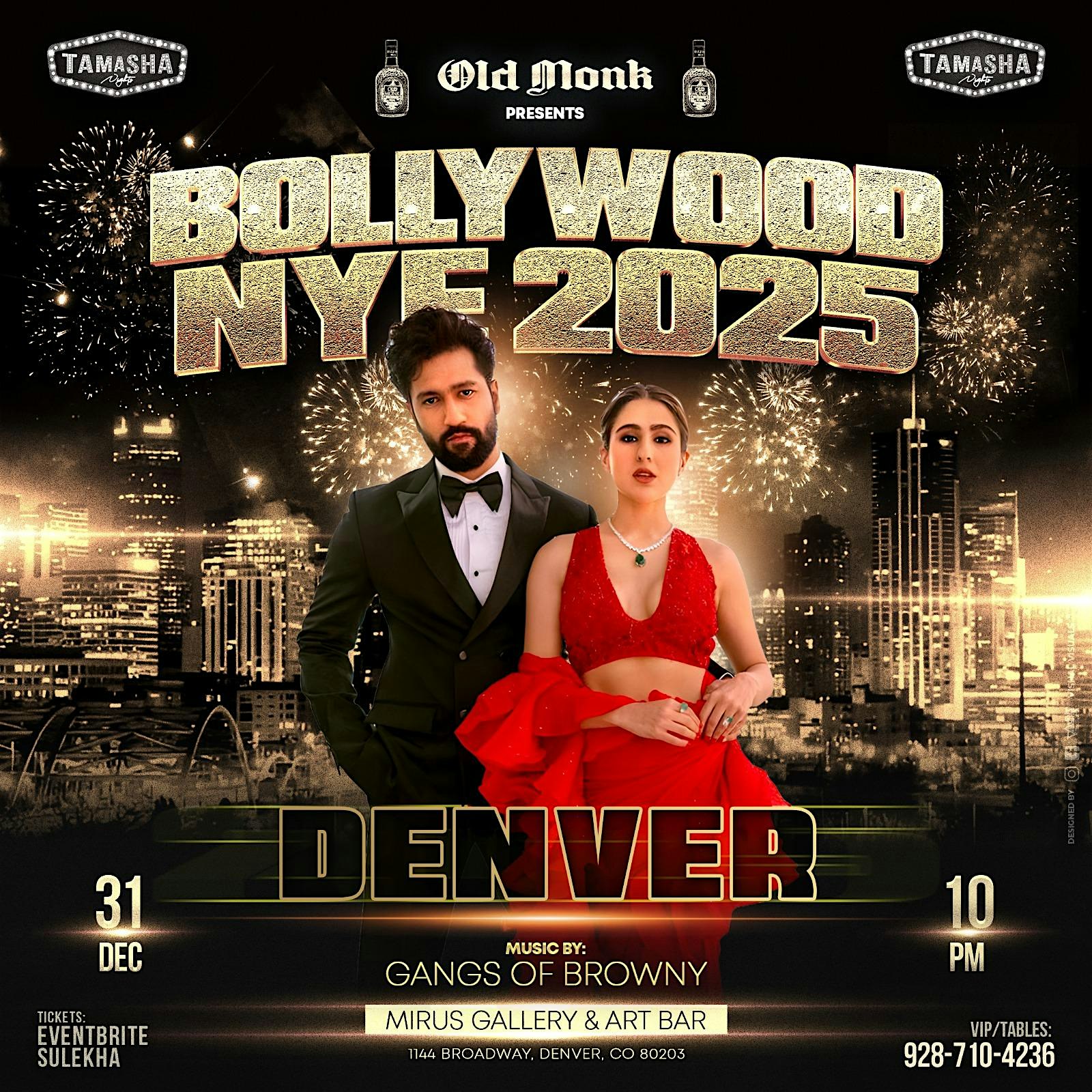 Bollywood Movies Denver: Find the Best Deals on Tickets and Screenings