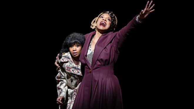 Audra McDonald Returns to Broadway