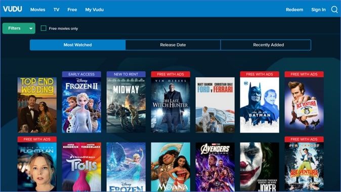 Best Site to Watch 18movies Free Online - HD Quality