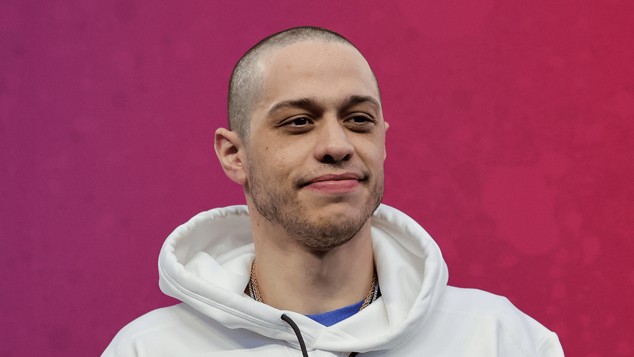 Pete Davidson Reveals How Much He Got Paid at 'SNL'