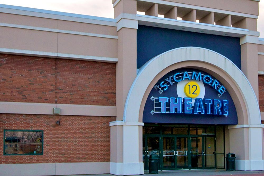 Find Iowa City Cinema Listings and Movie Schedules Here