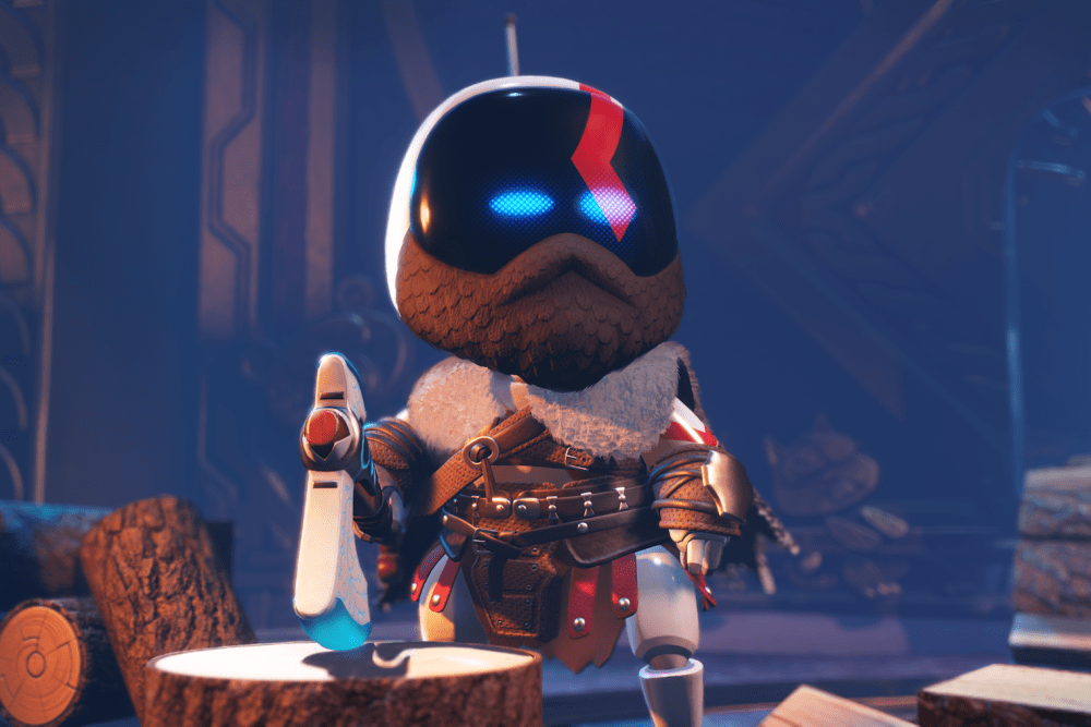 'Astro Bot' Wins a 2024 The Game Awards: See Full Winners List