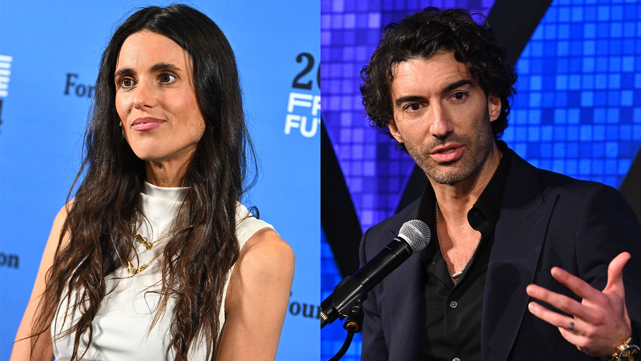 Justin Baldoni's Podcast Co-Host Quits Amid Blake Lively Allegations