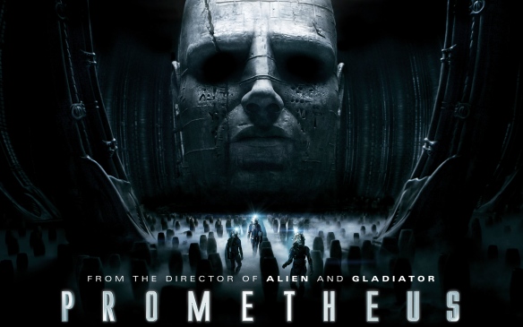 Read the Prometheus Movie Script: Uncover the Secrets Within