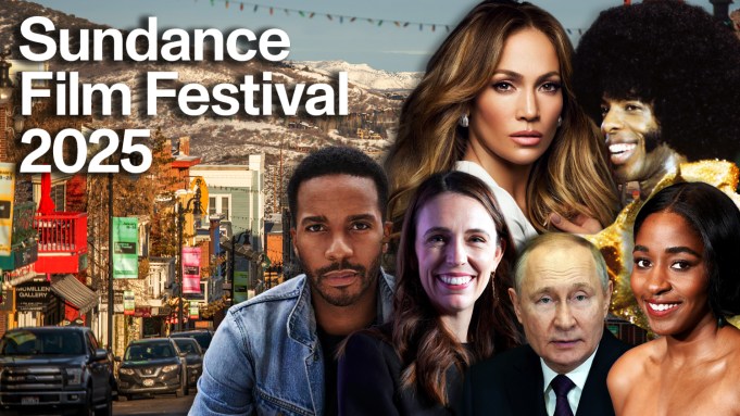 2025 Sundance Film Festival Line-Up Revealed