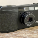 Best Beginner Point and Shoot Film Camera: Easy to Use Options!