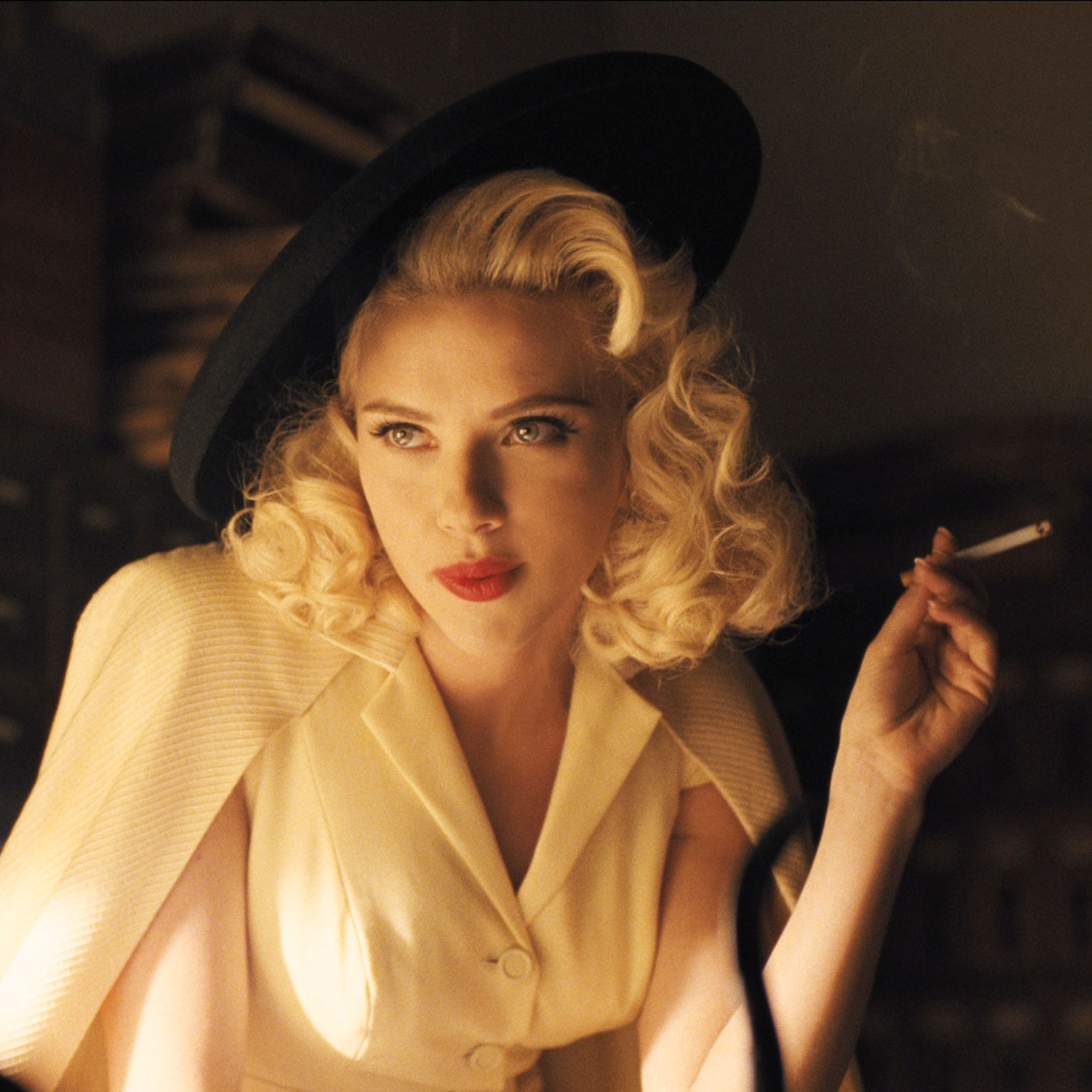 How Fur Is Becoming the New On-Screen Smoking