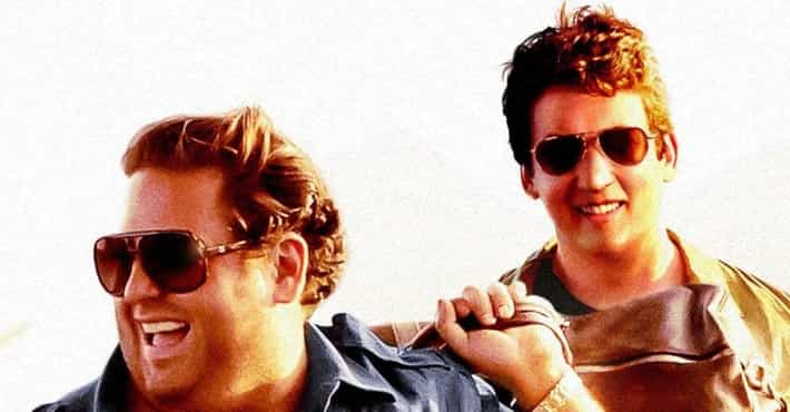 Top 10 Movies Similar to War Dogs You Dont Want to Miss