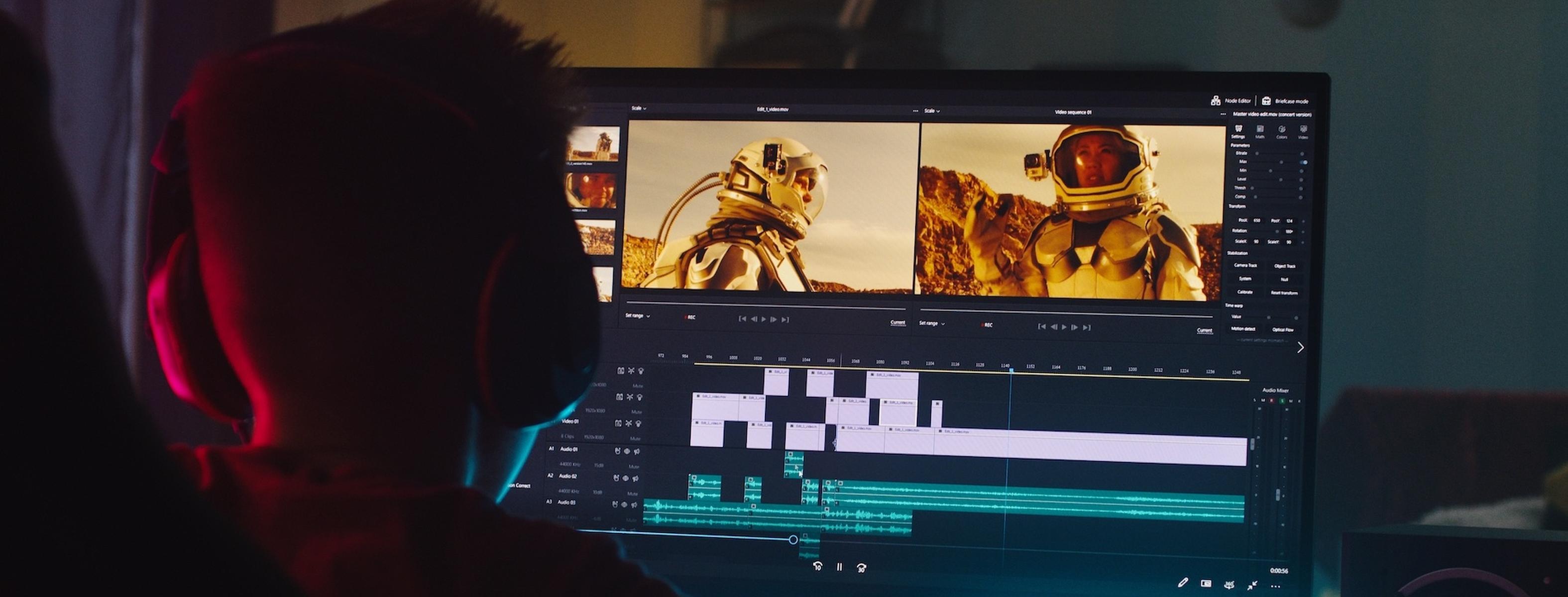 Learn Editing Rhythm in Film: Quick Guide with Examples