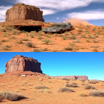 Explore the Real Single All the Way Filming Locations Now