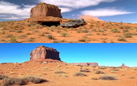 Explore the Real Single All the Way Filming Locations Now