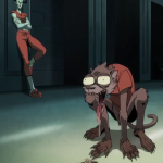 James Gunn’s ‘Creature Commandos’ Just Acknowledged This Lesser-Known ‘Batman Beyond’ Villain