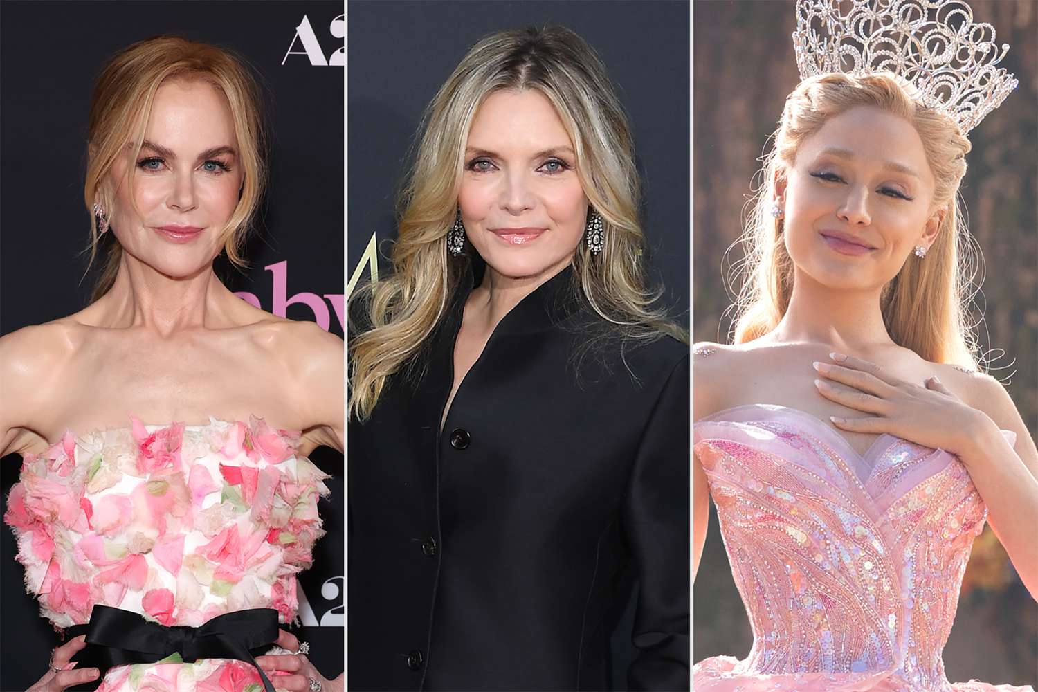 Demi Moore and Nicole Kidman Could've Been Cast in 'Wicked'