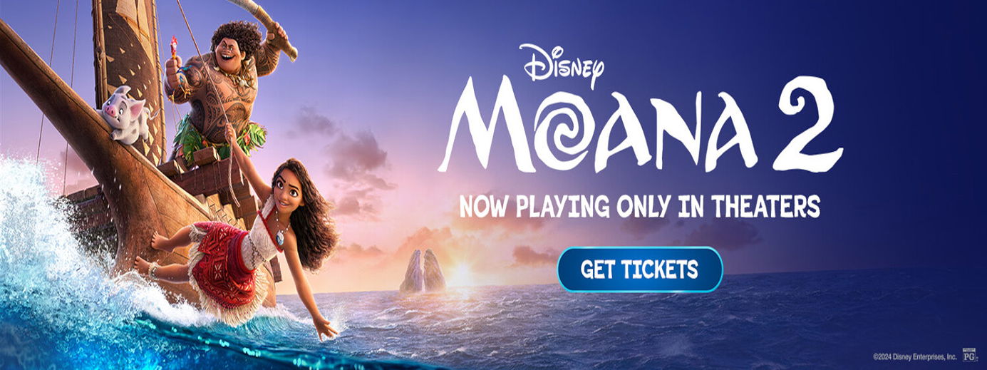 Catch the Latest Blockbusters at Rushville Movie Theater: Everything You Need to Know Today