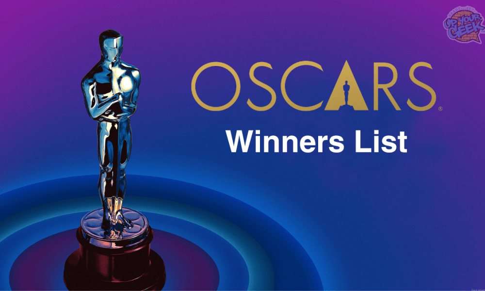 Gotham Awards 2024 Winners List (Updating Live)