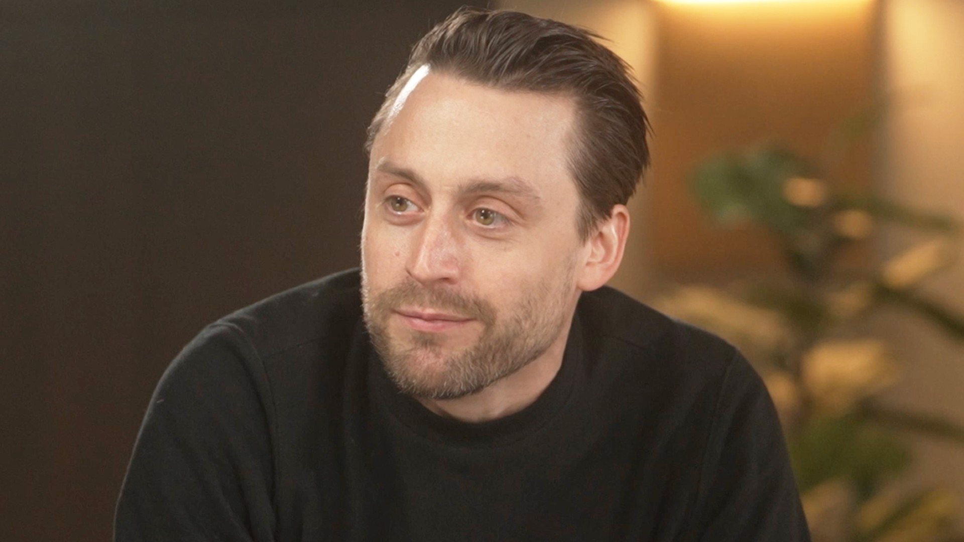 Kieran Culkin Says Director Called Him 'Stupid' During First Role