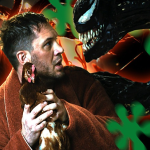 Top Venom Movie Posters: Which One Is Your Favorite?