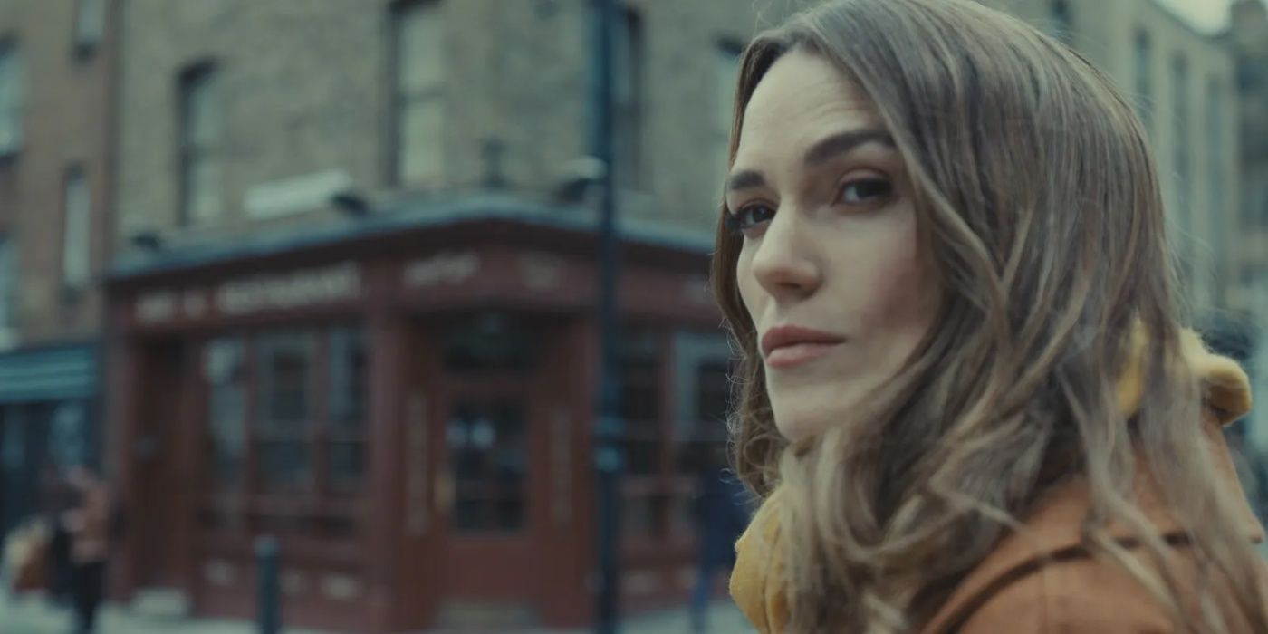 Keira Knightley in Netflix Spy Thriller