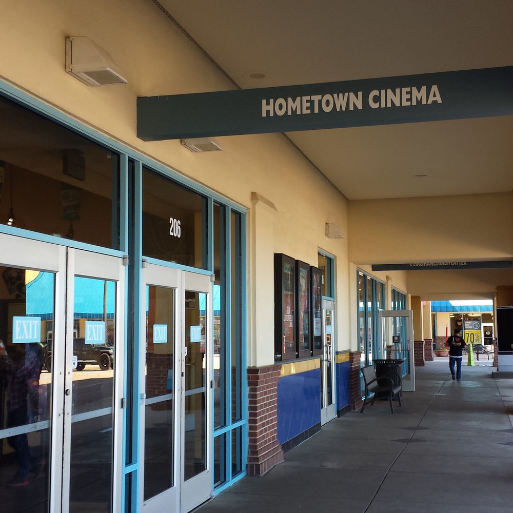 Looking for Movie Theaters in Canton TX? Check These Out