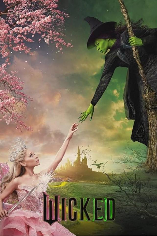 Why Moviegoers Must Stop Spoiling New Movies Such as 'Wicked'