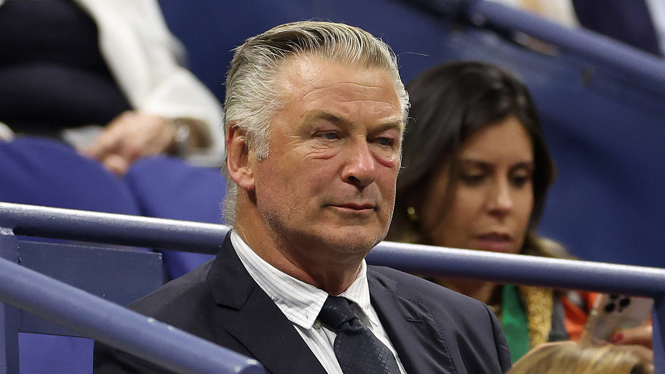 Alec Baldwin's 'Rust' Case Is Officially Over