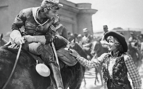 Old Tucson Movies Filmed at the Studios: A Fans Must-See List