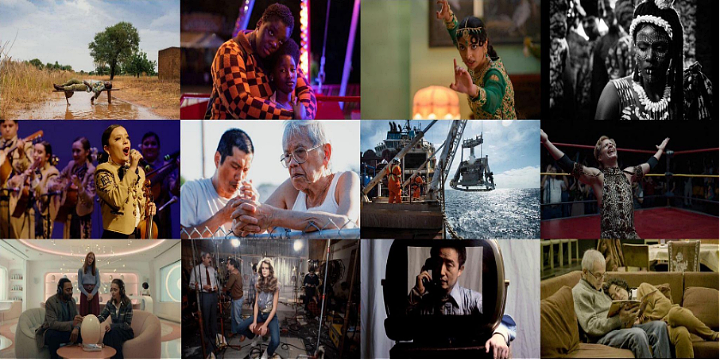 2025 Sundance Film Festival Announces Ambitious Program | Festivals & Awards