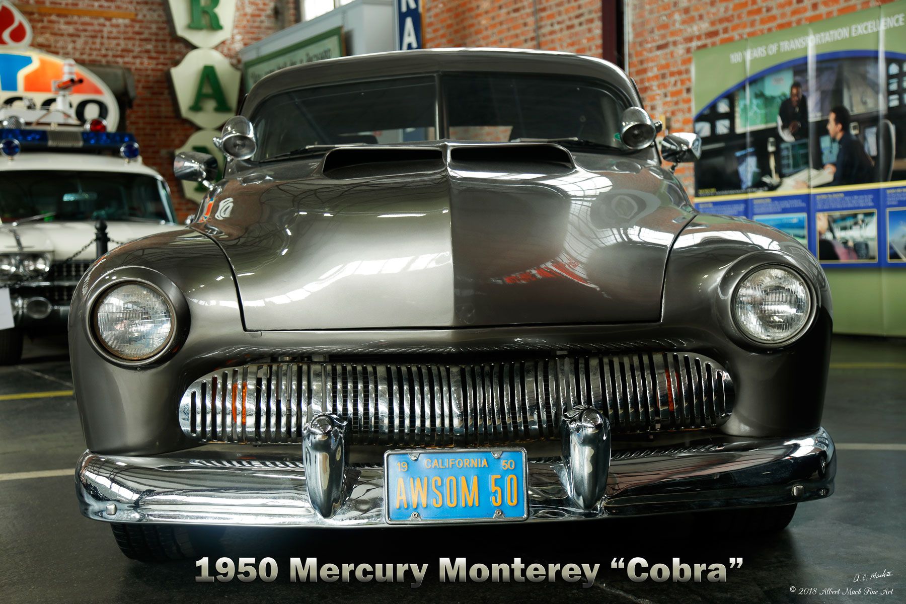 Movie Cobra Car: Where Is It Now? (Find Out What Happened to the Iconic Car Here Now!)