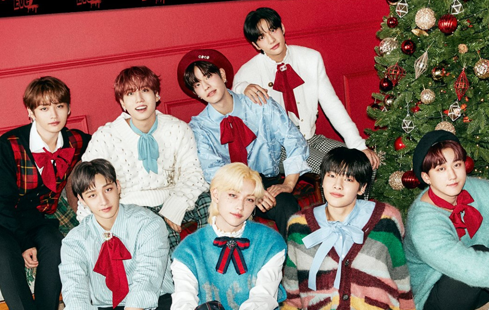 The Perfect K-Pop Songs for Your Christmas Day Playlist