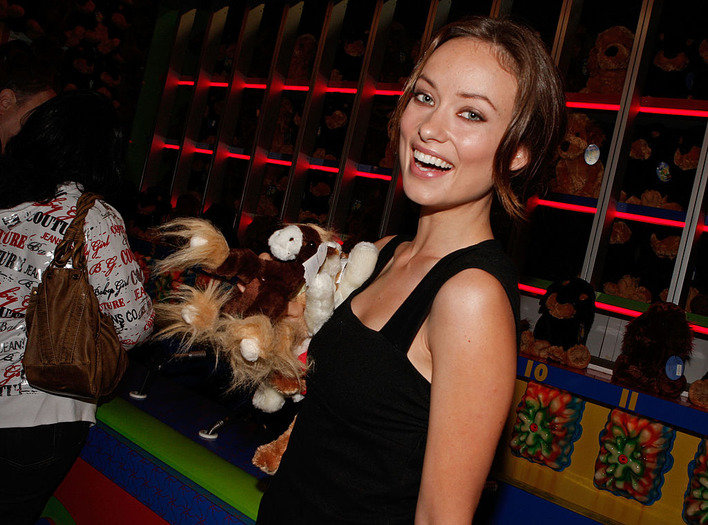 Olivia Wilde Social Media Endangering Filmmaking Don’t Make Movies People Love Them