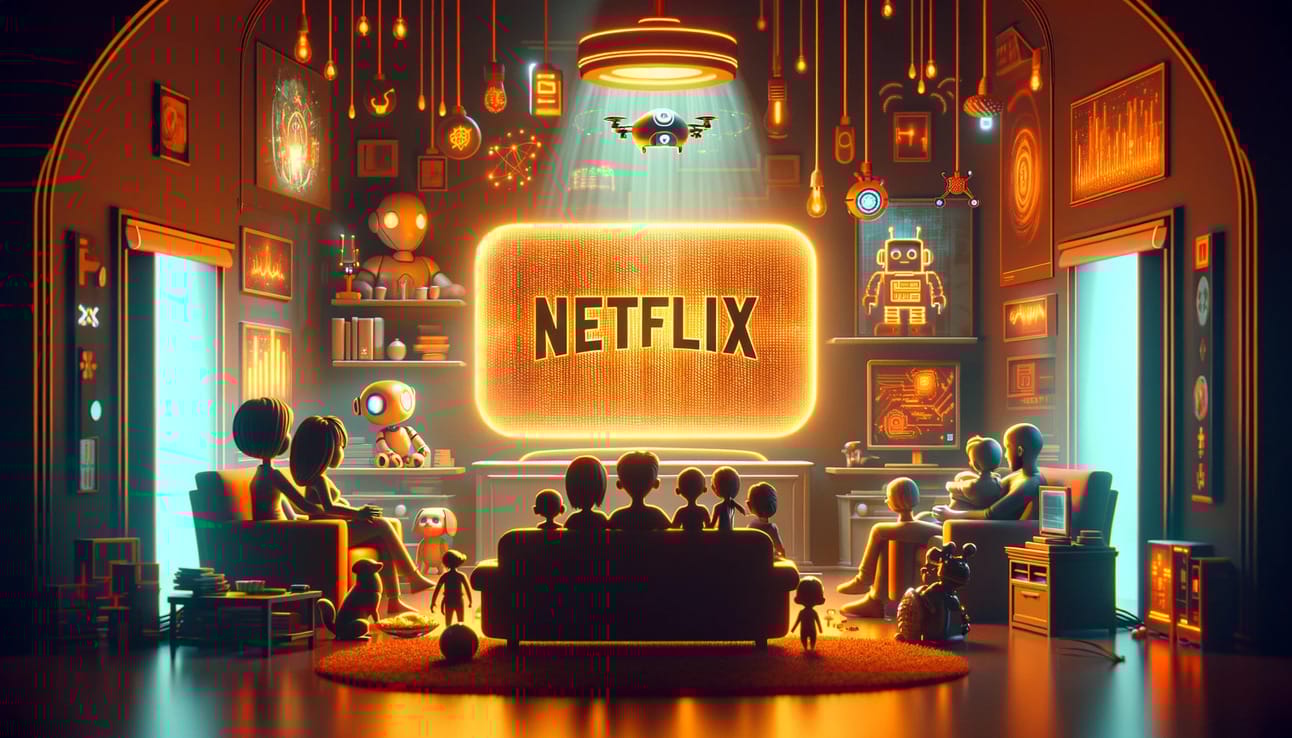 Top AI Movie Recommendations: Stop Scrolling and Start Watching Amazing Films