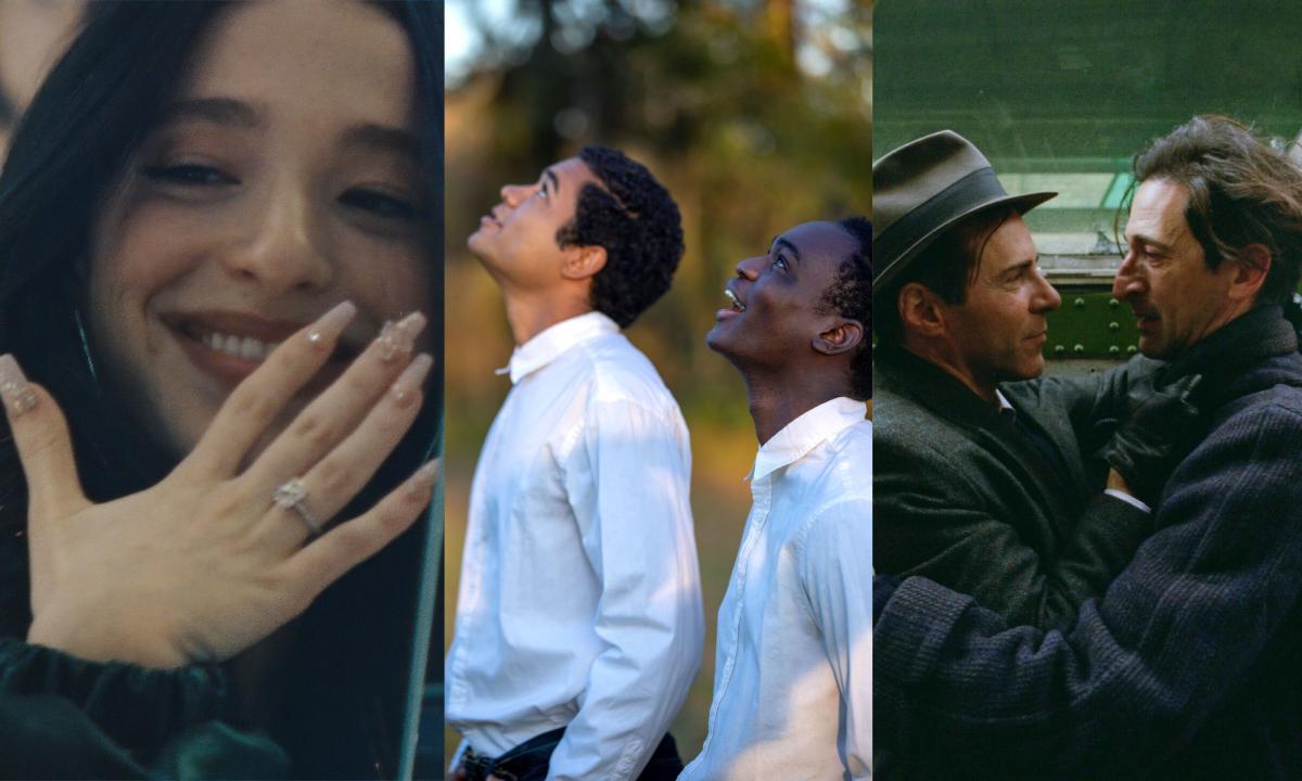L.A. Film Critics Association Winners List (Updating Live)