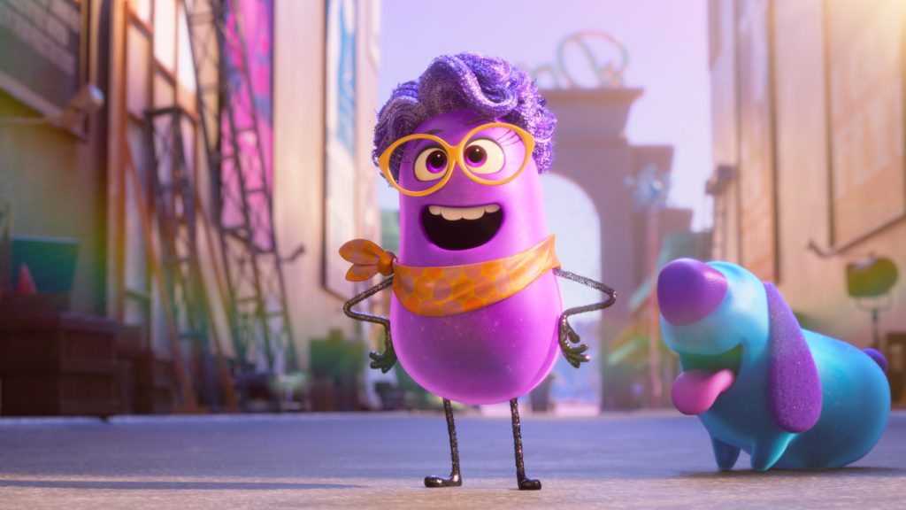 'Dream Productions' Review: Disney+'s 'Inside Out' Spinoff