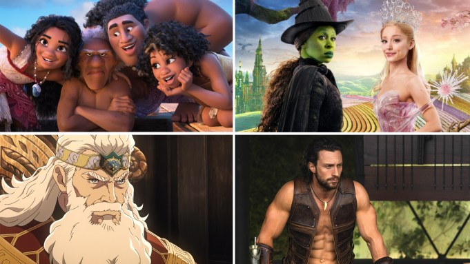 'Kraven the Hunter' Bombs With $11M Opening