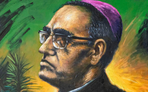 Romero The Movie Summary: Everything You Need to Know