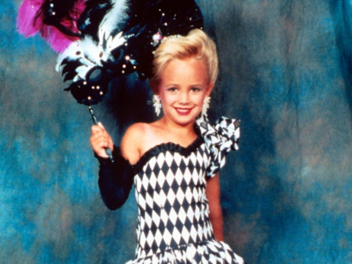 JonBenét Ramsey Doc Director Tells Boulder Police to Update Family on DNA