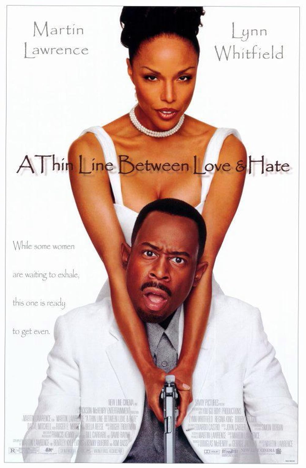 Thin Line Between Love and Hate Movie: Best Quotes Youll Love