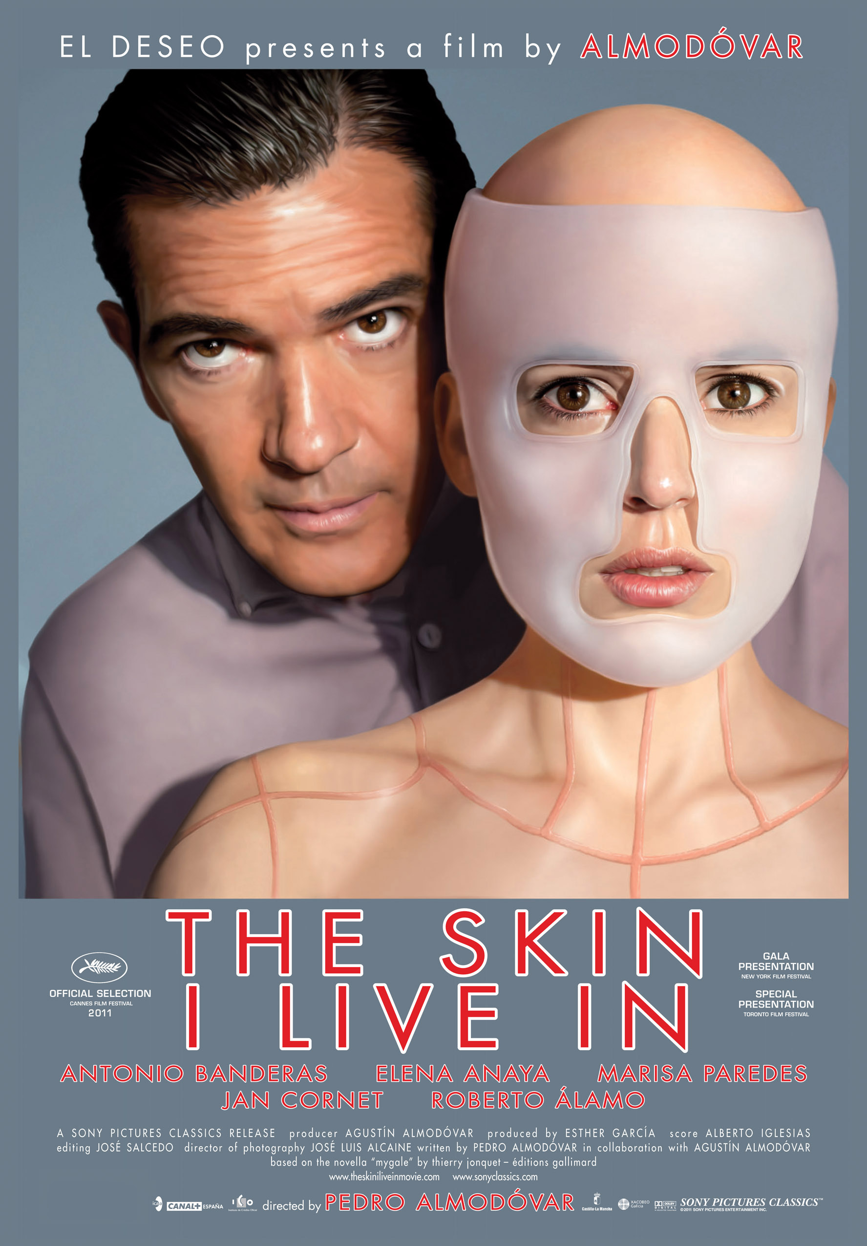 Cant Get Enough of The Skin I Live In? Here Are Similar Thrillers