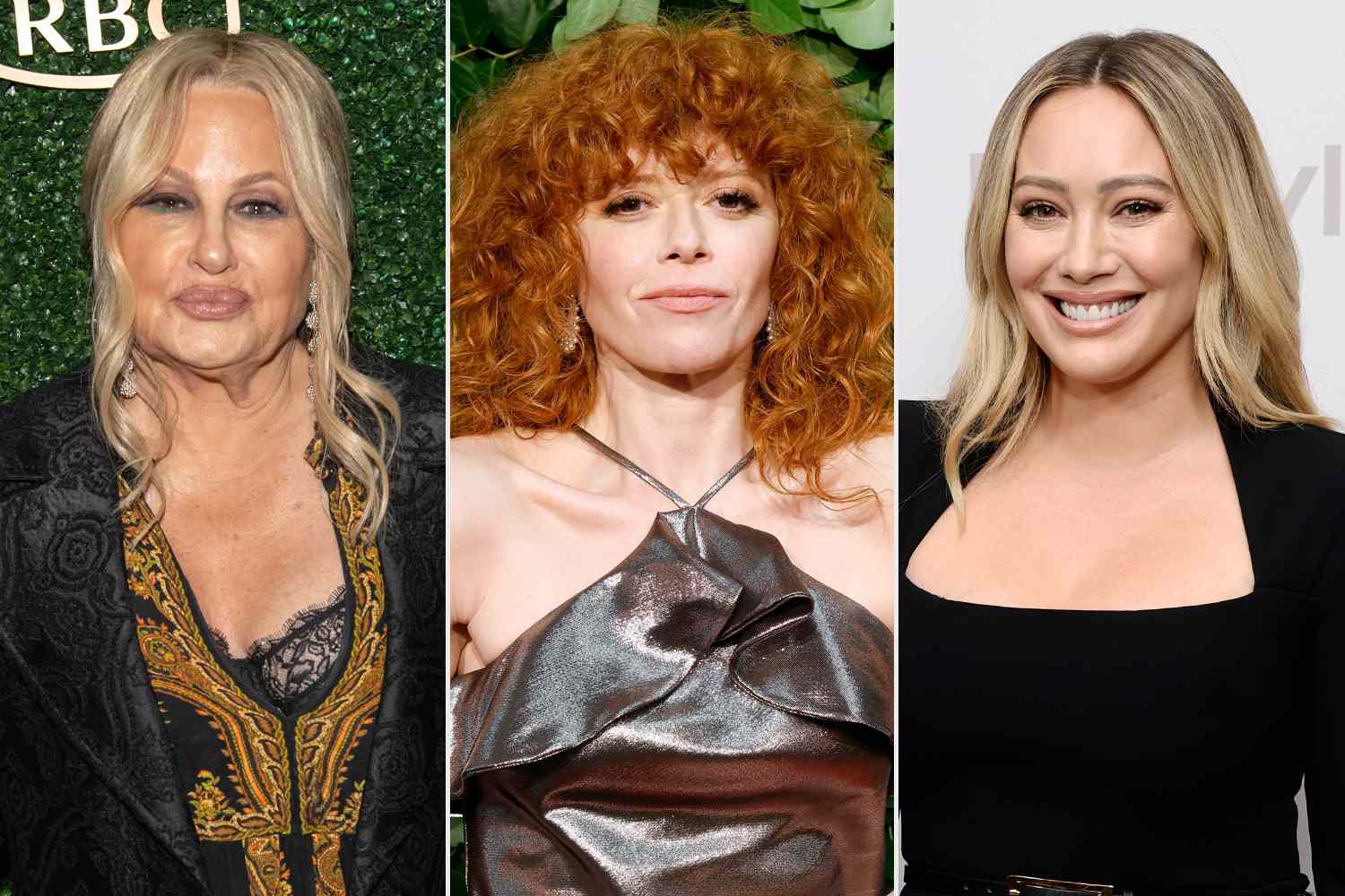 Natasha Lyonne Says Jennifer Coolidge Mistook Her for Hilary Duff