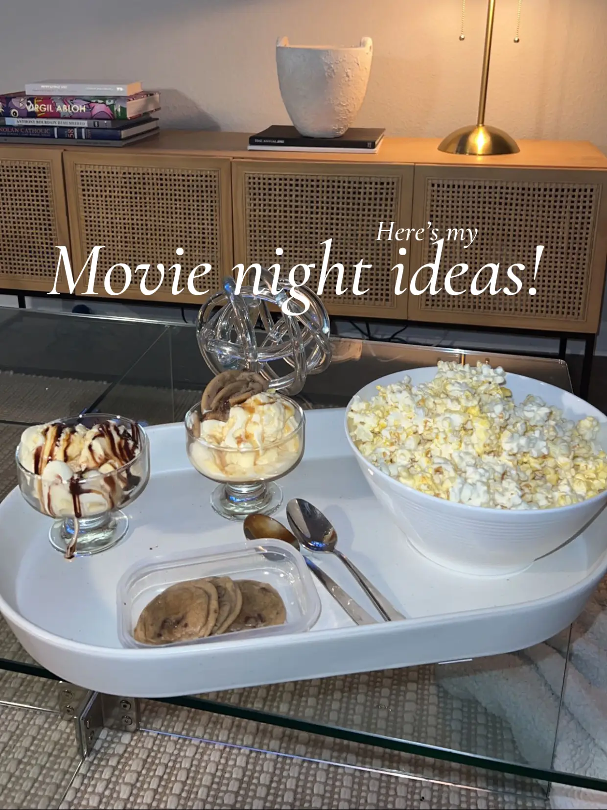 Looking for a Sweet Movie Snack for an Arnold? Heres Your Guide