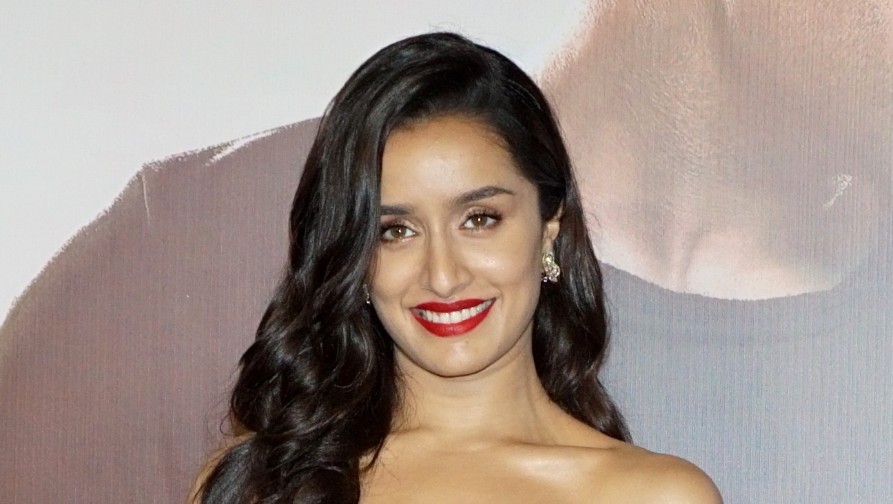 Bollywood Star Shraddha Kapoor Is Picky About Roles After 'Stree 2'