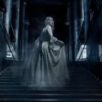 ‘Ghosts’ Changed Everything I Thought I Knew About Grief
