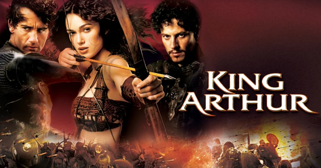 Top Picks: Exploring Movies Like Arthur and Arthurian Legends on Screen
