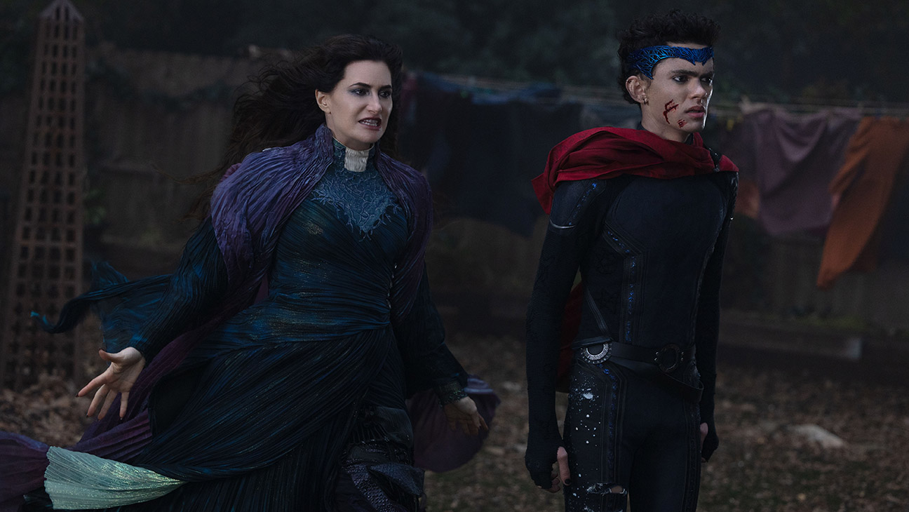 Streaming Ratings Oct. 28-Nov. 3, 2024