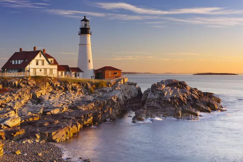 From Hollywood Hits to Local Gems: Discover the Best Movies in Rockland Maine Today