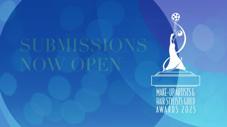2025 Make-Up Artists & Hair Stylists Guild Awards Nominations List
