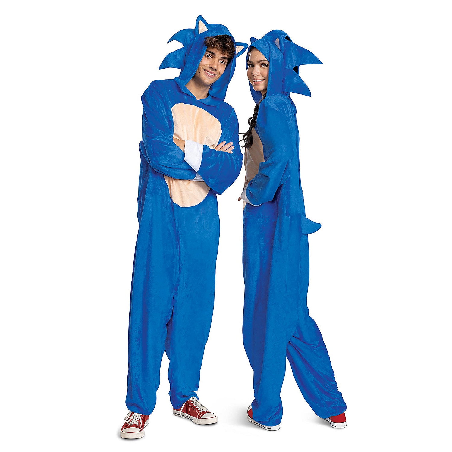 Sonic Movie Costume Review: Quality, Price, and Where to Find It